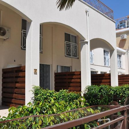 Lux Galatex Apartamento Limassol Exterior foto