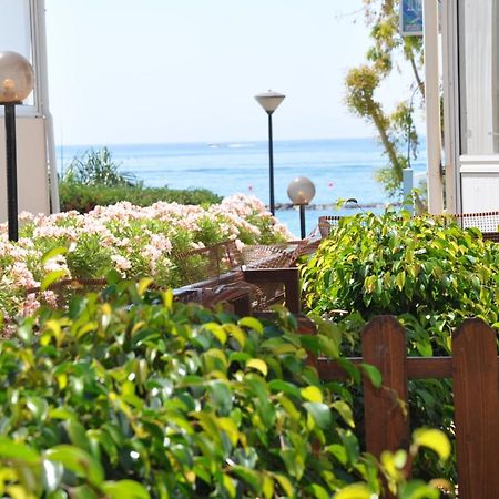 Lux Galatex Apartamento Limassol Exterior foto