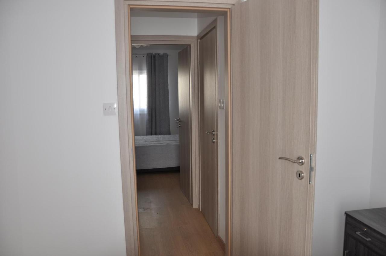 Lux Galatex Apartamento Limassol Exterior foto