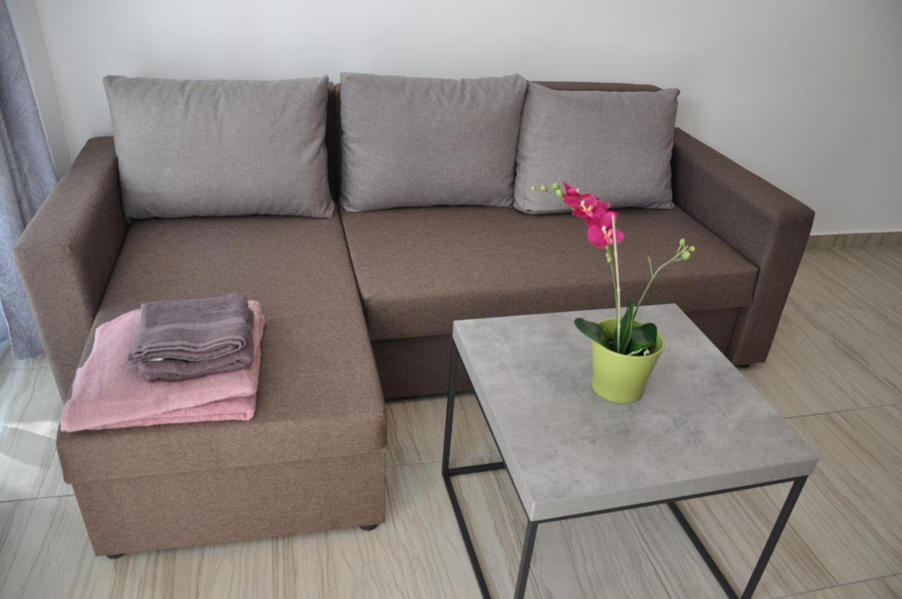 Lux Galatex Apartamento Limassol Exterior foto