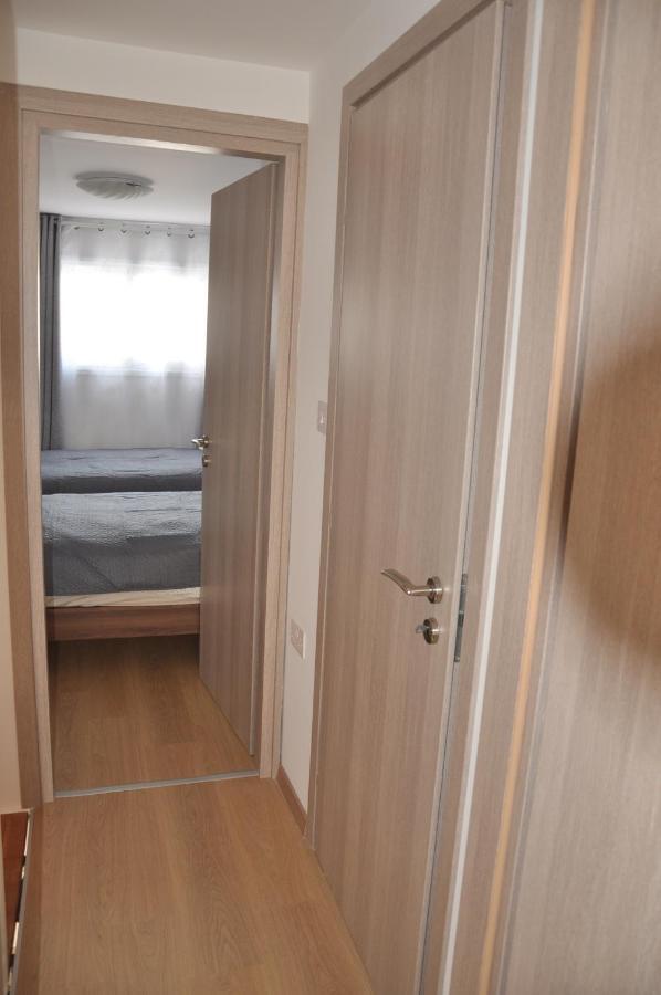 Lux Galatex Apartamento Limassol Exterior foto