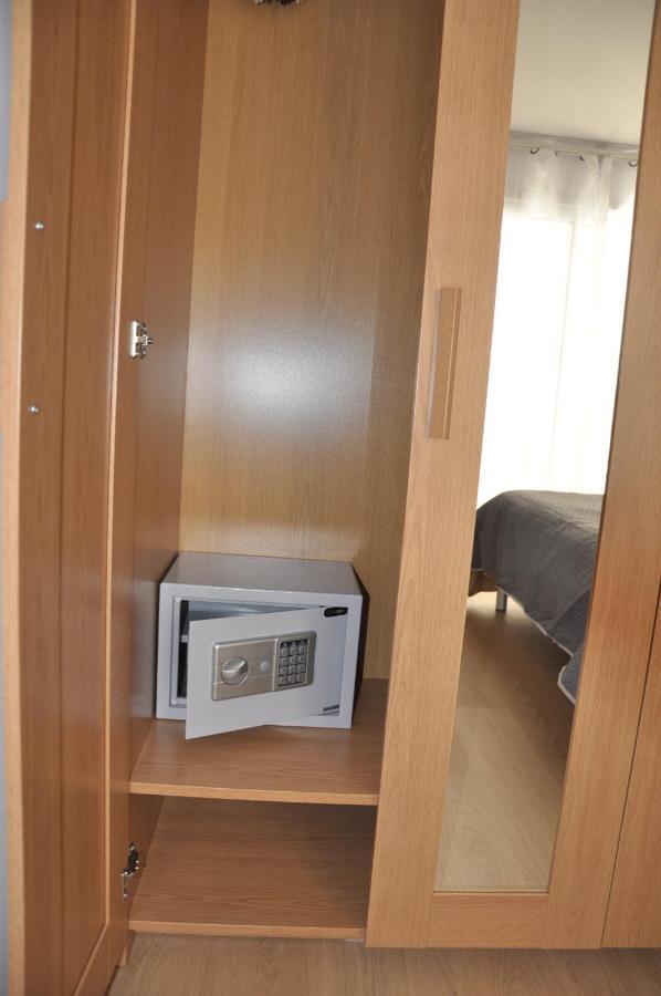Lux Galatex Apartamento Limassol Exterior foto