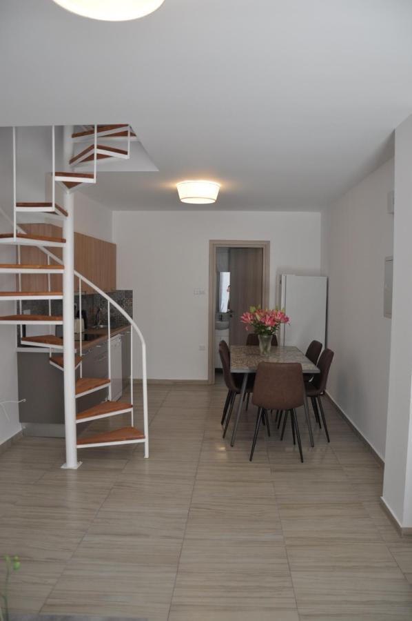 Lux Galatex Apartamento Limassol Exterior foto