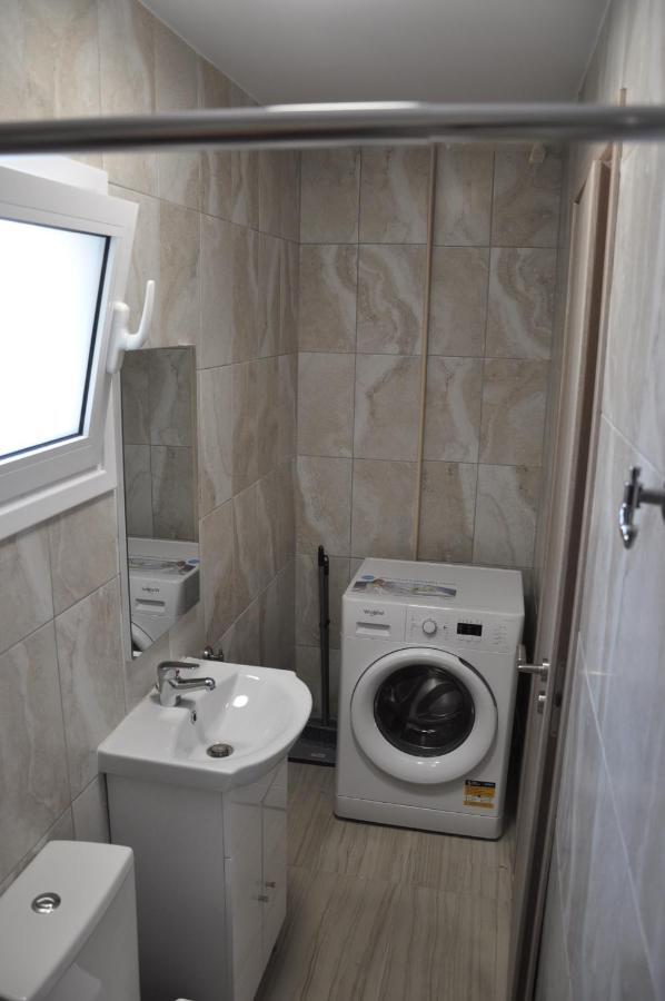 Lux Galatex Apartamento Limassol Exterior foto