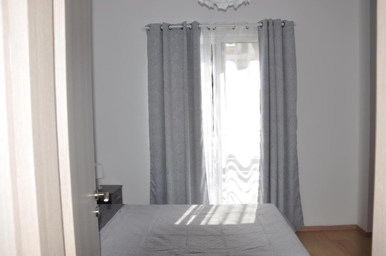 Lux Galatex Apartamento Limassol Exterior foto